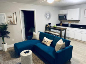 1 BD Apt close to Disney/Universal/Shopping/Dining